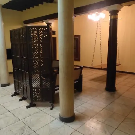 Elite Heritage Stay Pondicherry Exterior photo