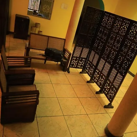 Elite Heritage Stay Pondicherry Exterior photo