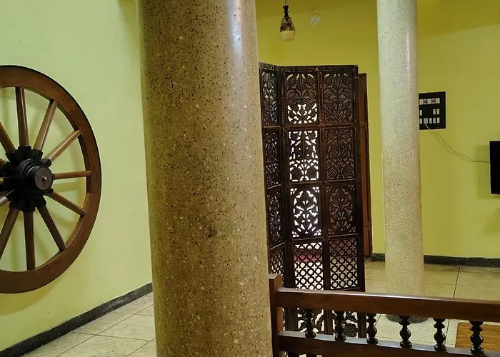 Elite Heritage Stay