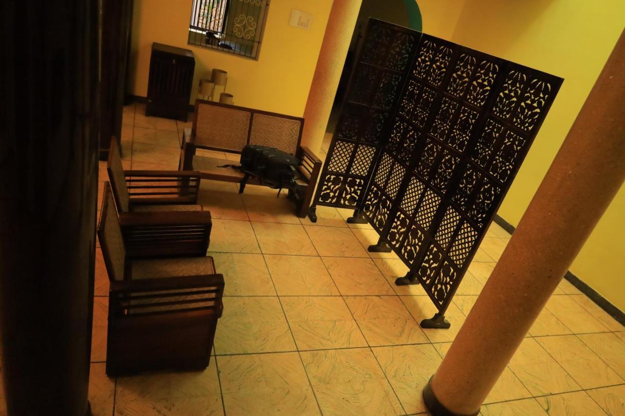 Elite Heritage Villa