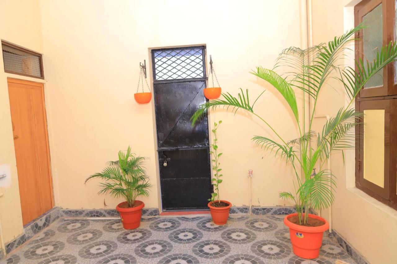 Elite Heritage Villa Pondicherry