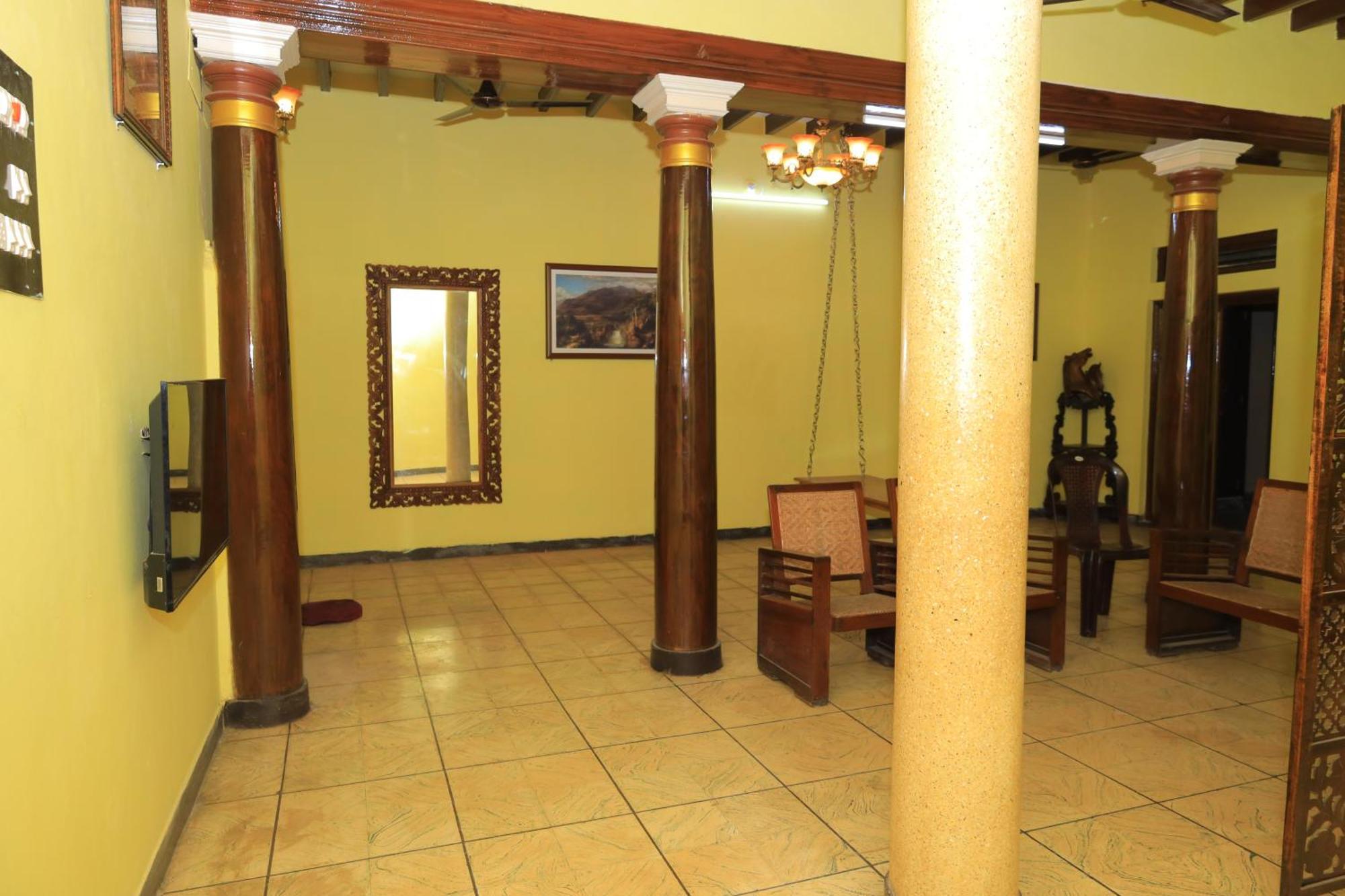 Elite Heritage Pondicherry