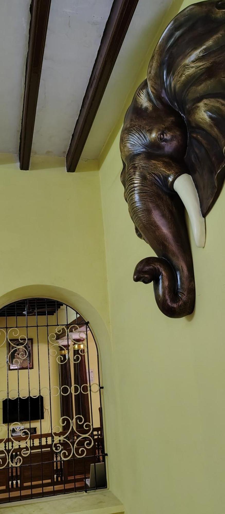 Villa Elite Heritage Pondicherry