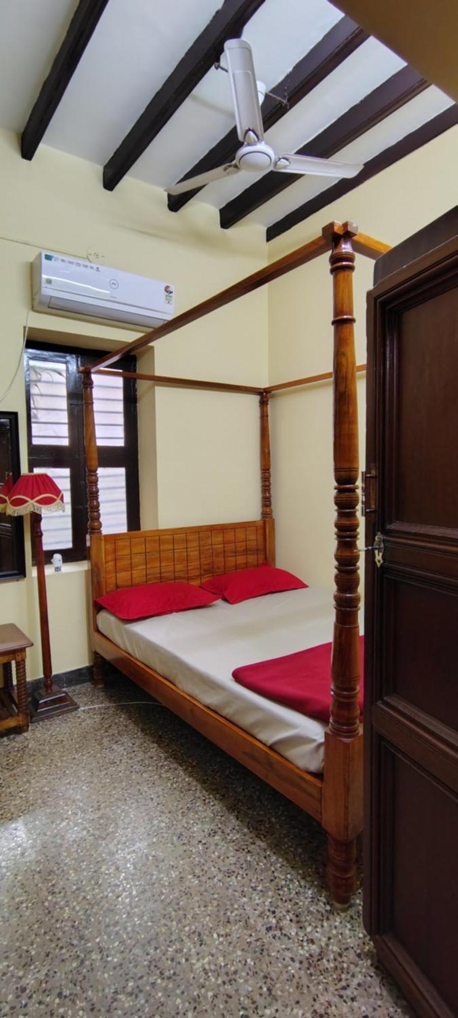 Elite Heritage * Pondicherry