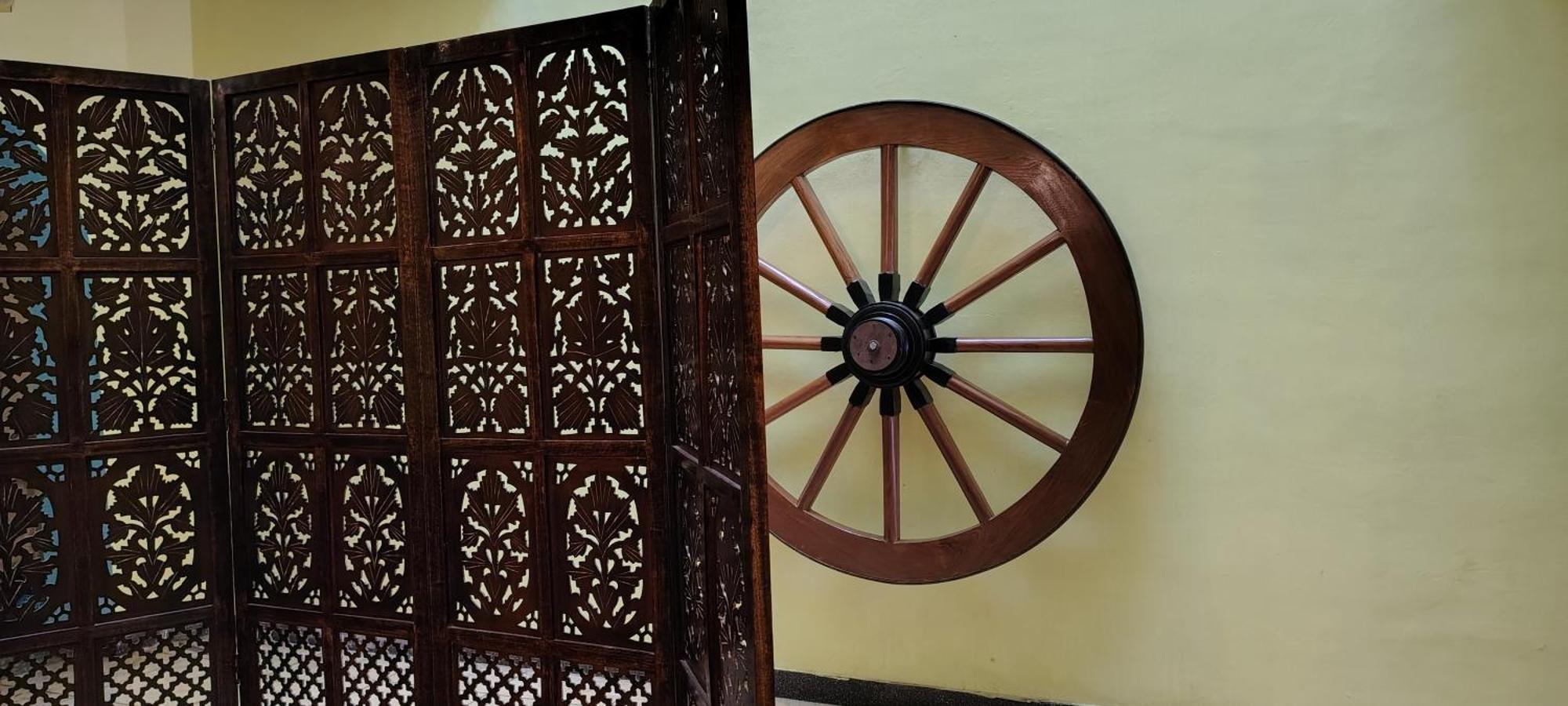 Elite Heritage Villa Pondicherry