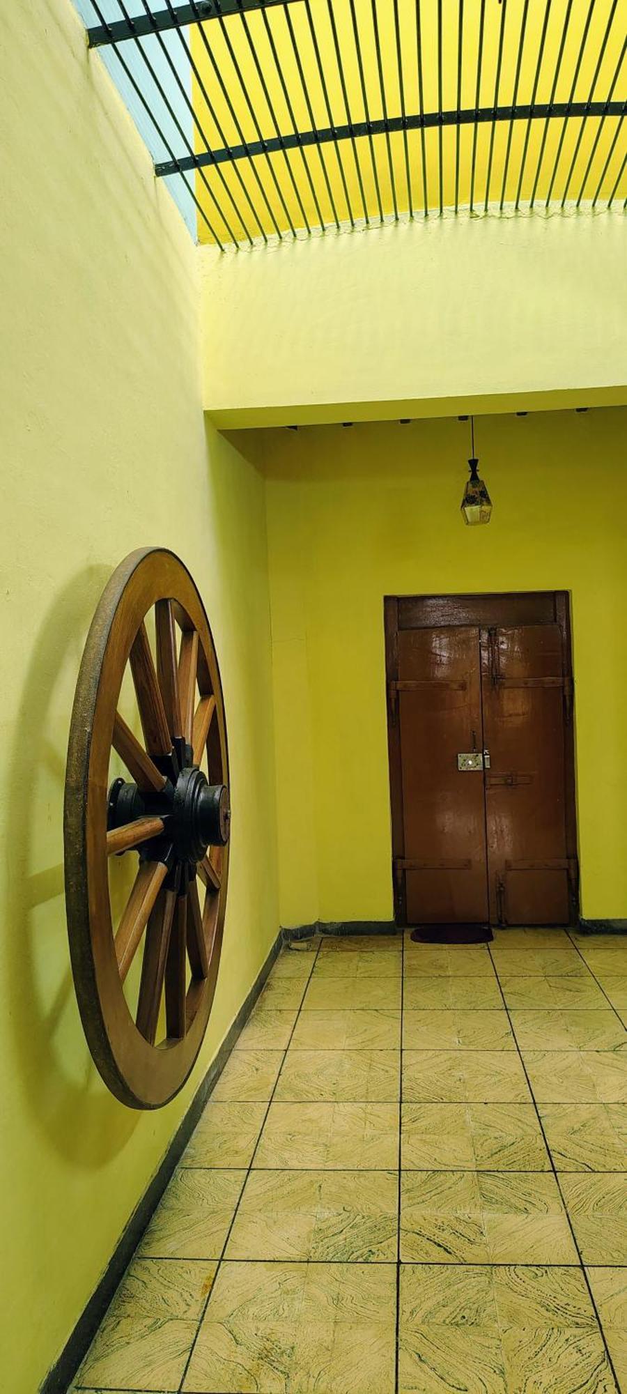 Elite Heritage Pondicherry